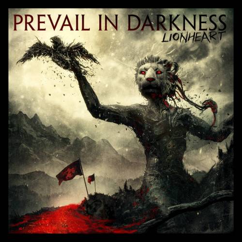 Prevail In Darkness : Lionheart